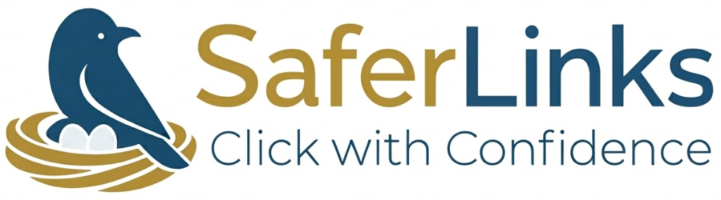 SaferLinks — Click with Confidence