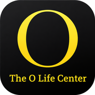 O Life Training logo