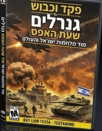 גנרלים