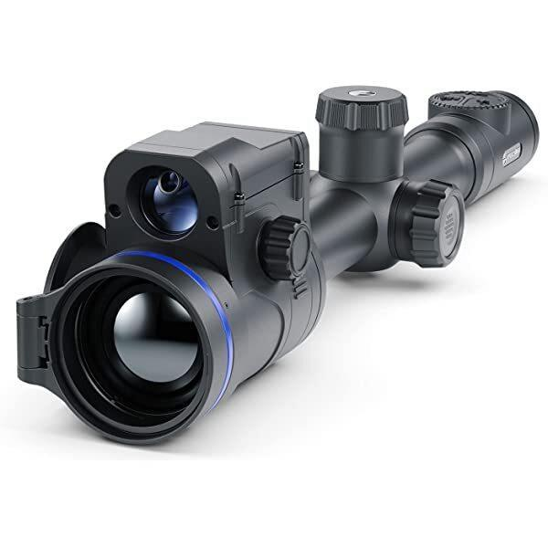 Pulsar Thermion 2 LRF XQ50 PRO