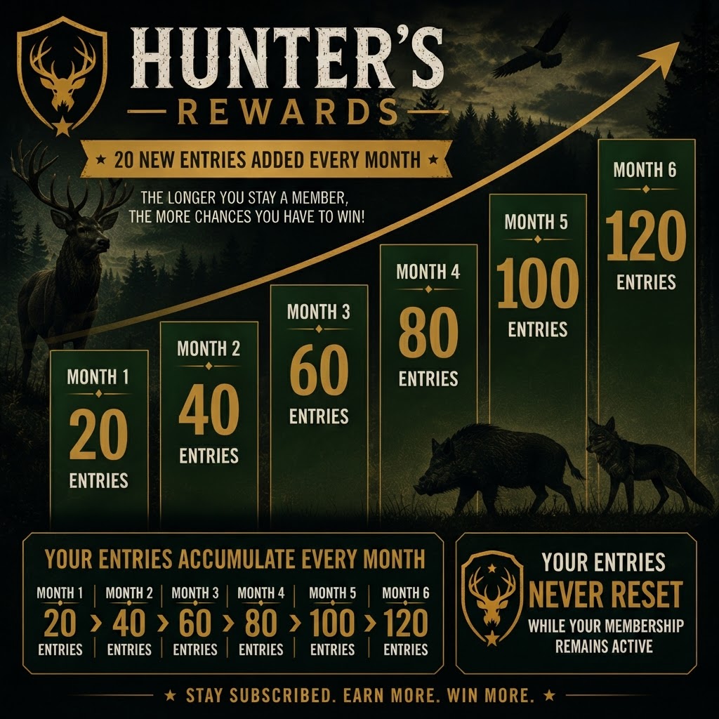 Weekend Warrior — 20 entries/month
