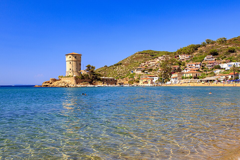Mare