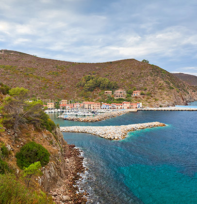 Porto di Livorno
