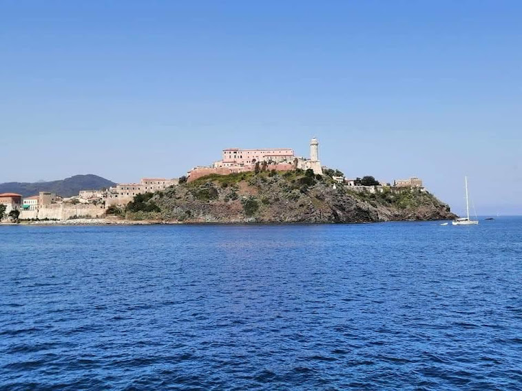 Porto di Talamone