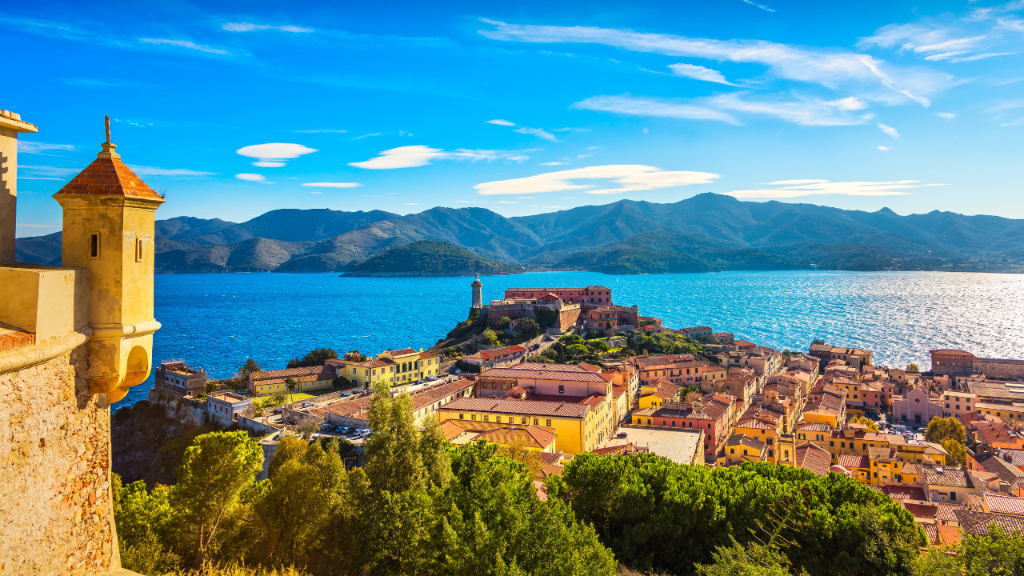 Elba