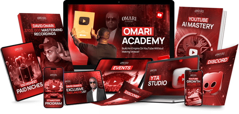 Omari Academy
