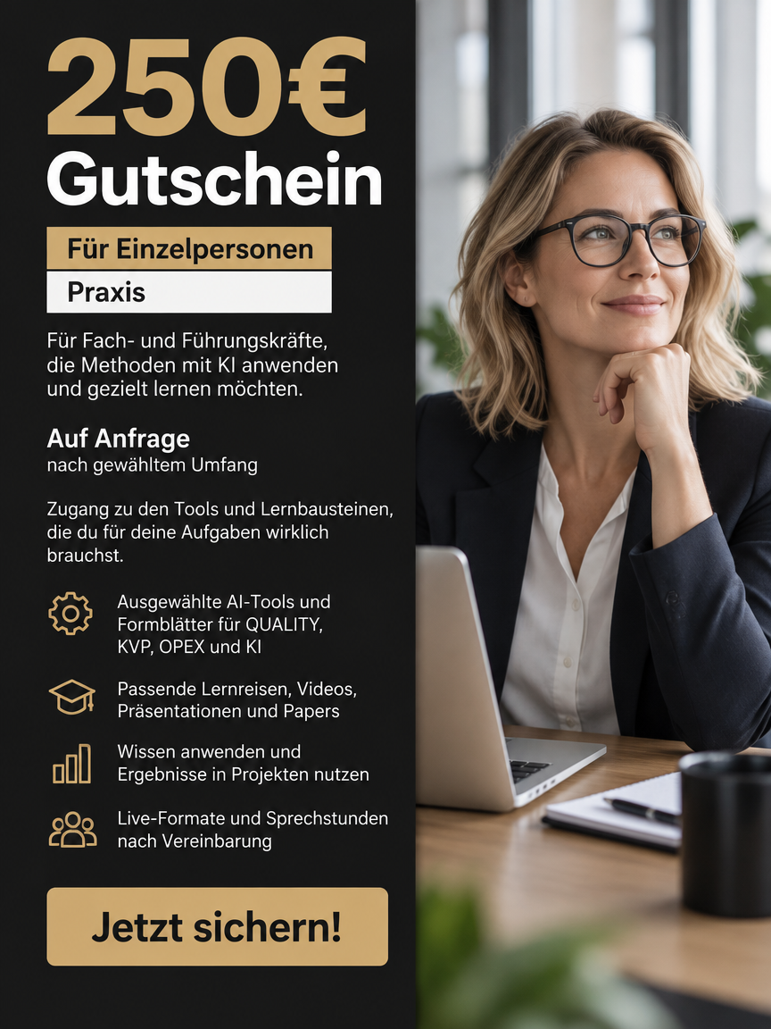 250€ Gutschein
