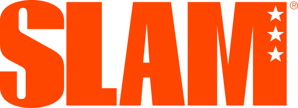 SLAM Magazine