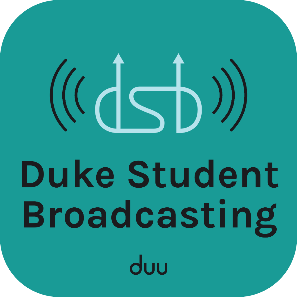 Duke Student Broadcasting
