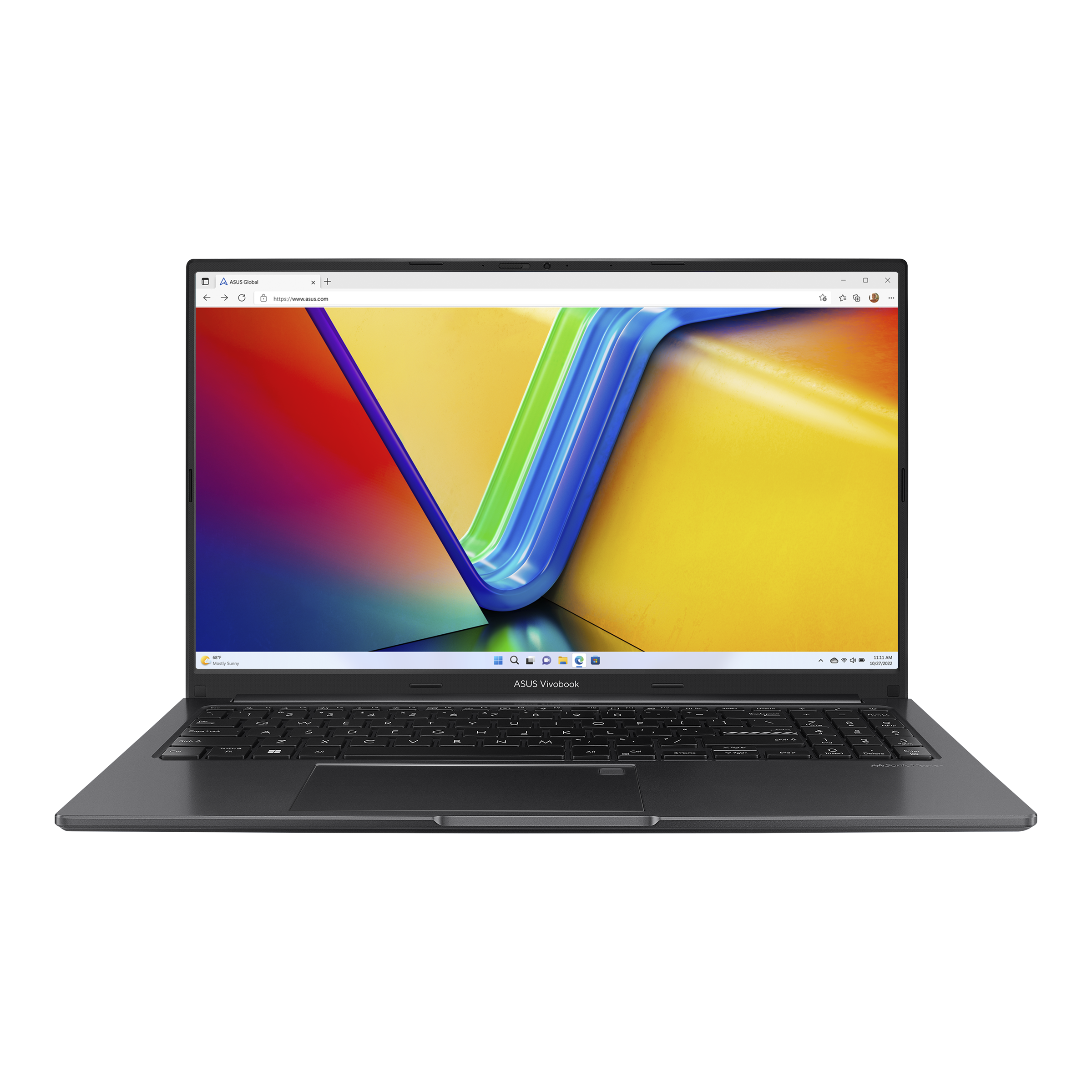 ASUS VivoBook Core 5 15.6" - תמונה 1