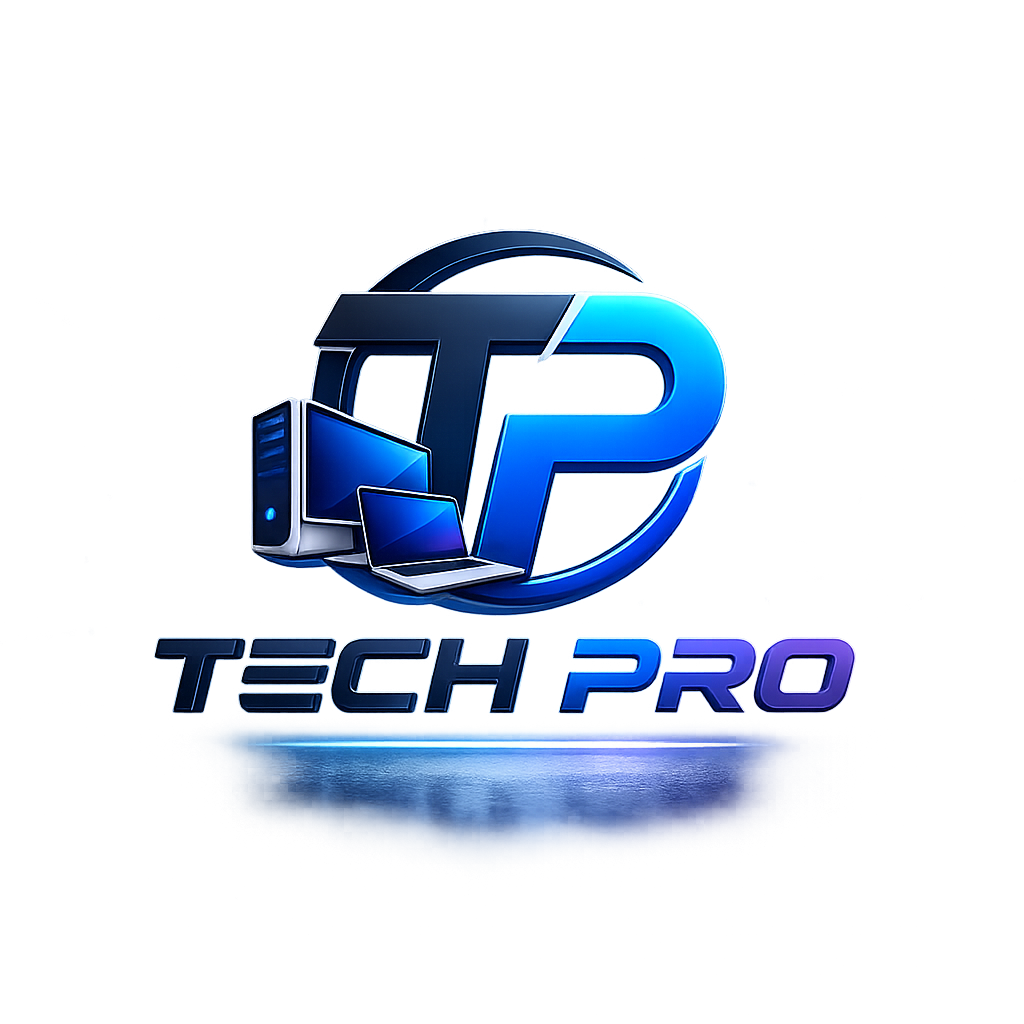 Tech Pro