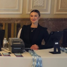 Staff 1