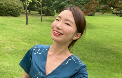 Lia Yu