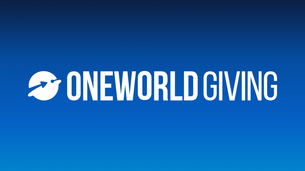 One World Giving: A new chapter for charity fundraising in Australia