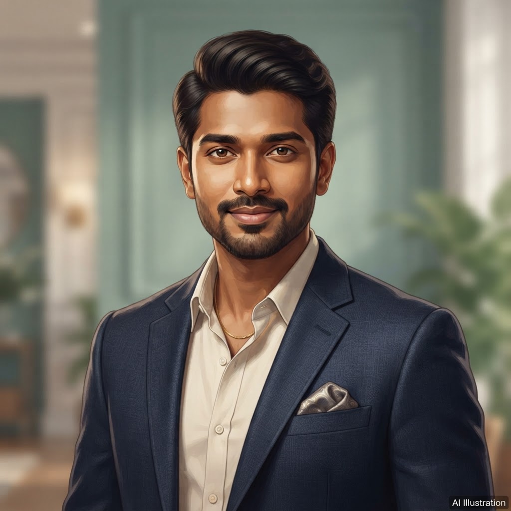 Theshanth