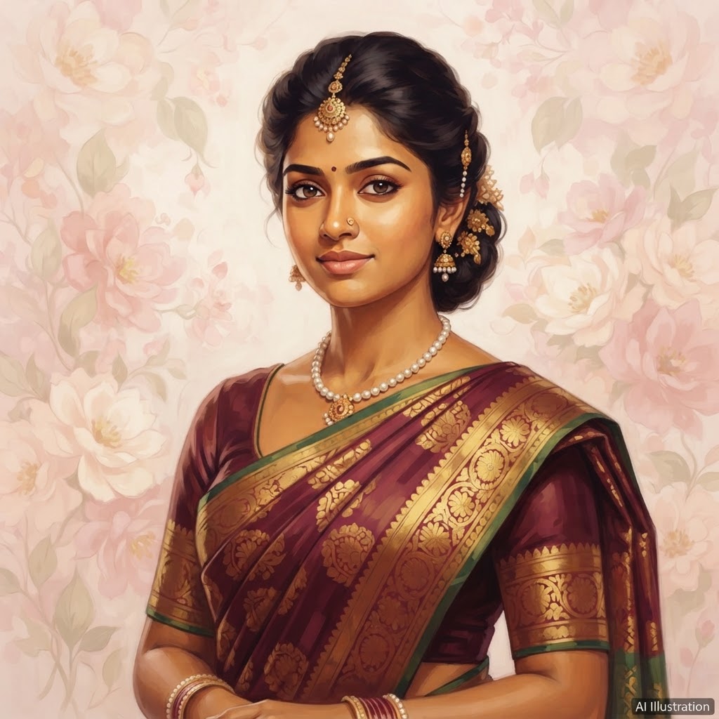 பிரவீனா