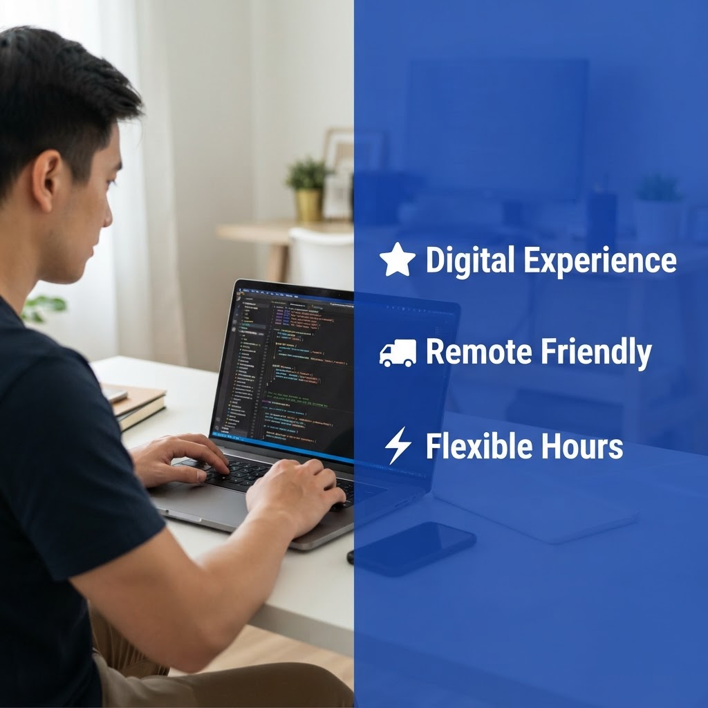 🚀 Bénévole recherché - Développement Web & App