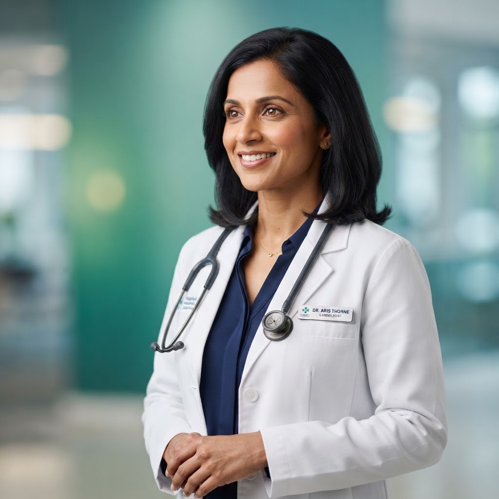 Médecin