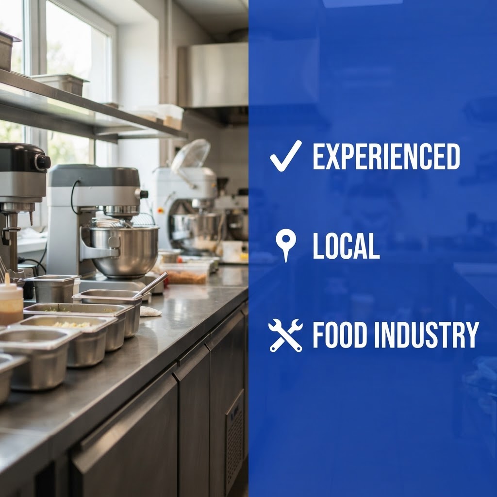 👨‍🍳 Emploi : Aide en production alimentaire (Ivry-sur-Seine)