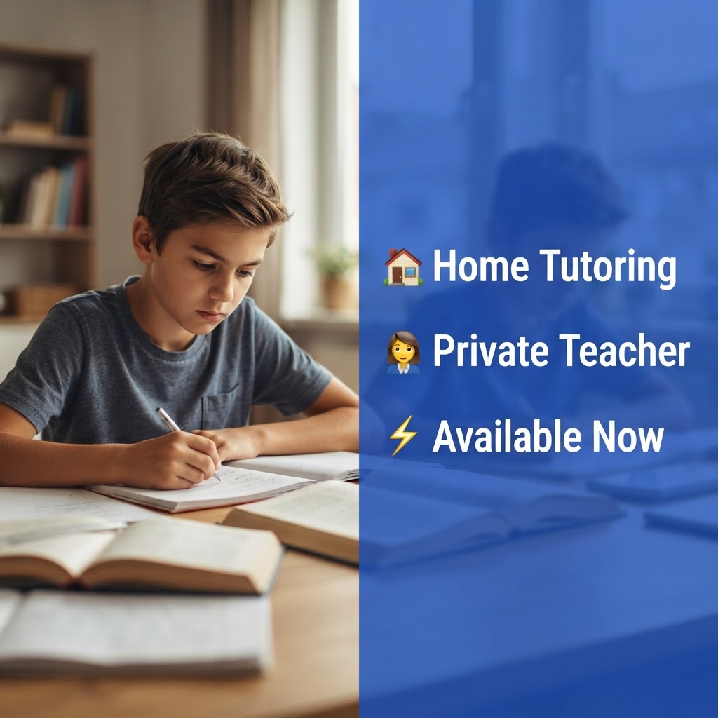 👩🏫 3eme வகுப்பு பயிலும் மாணவிக்கு பெண் ஆசிரியர் தேவை