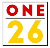 One 26 Realty logo