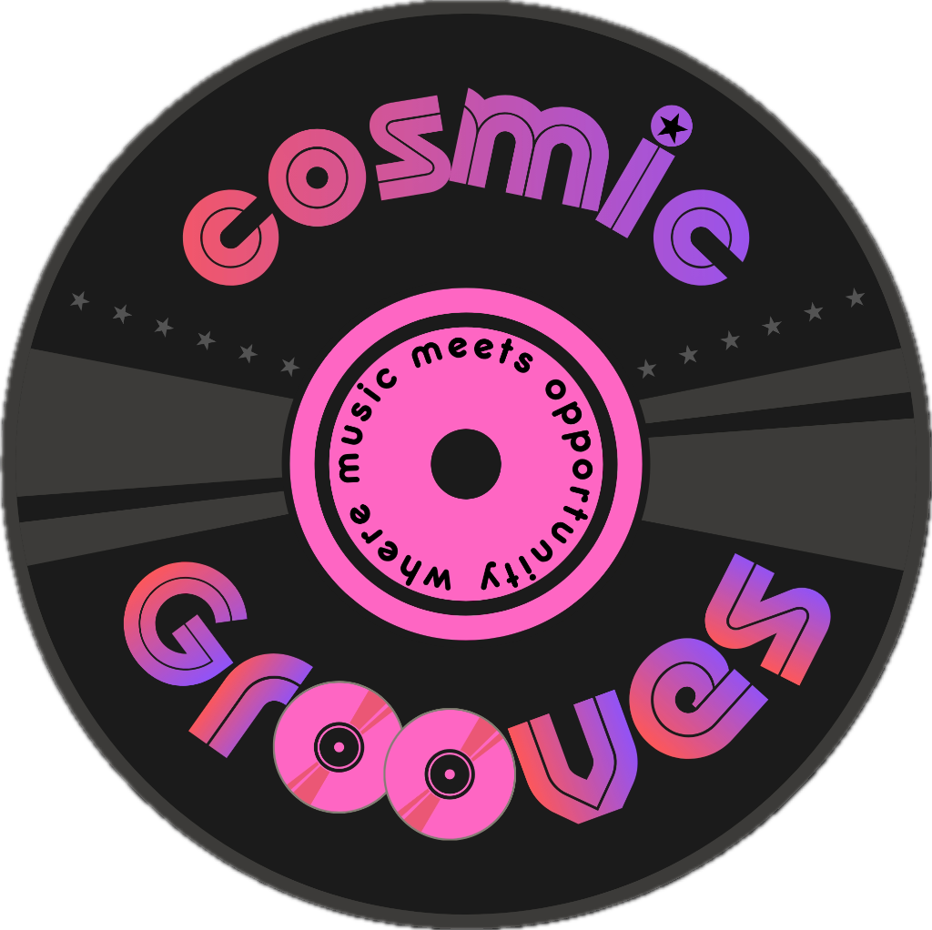 Cosmic Grooves
