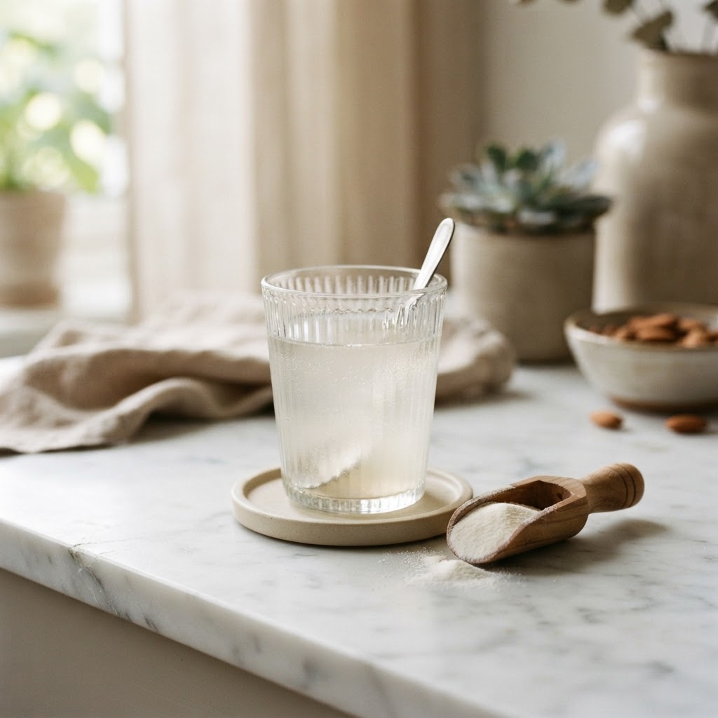 Collagen Powder in South Africa: What to Know Before You Buy