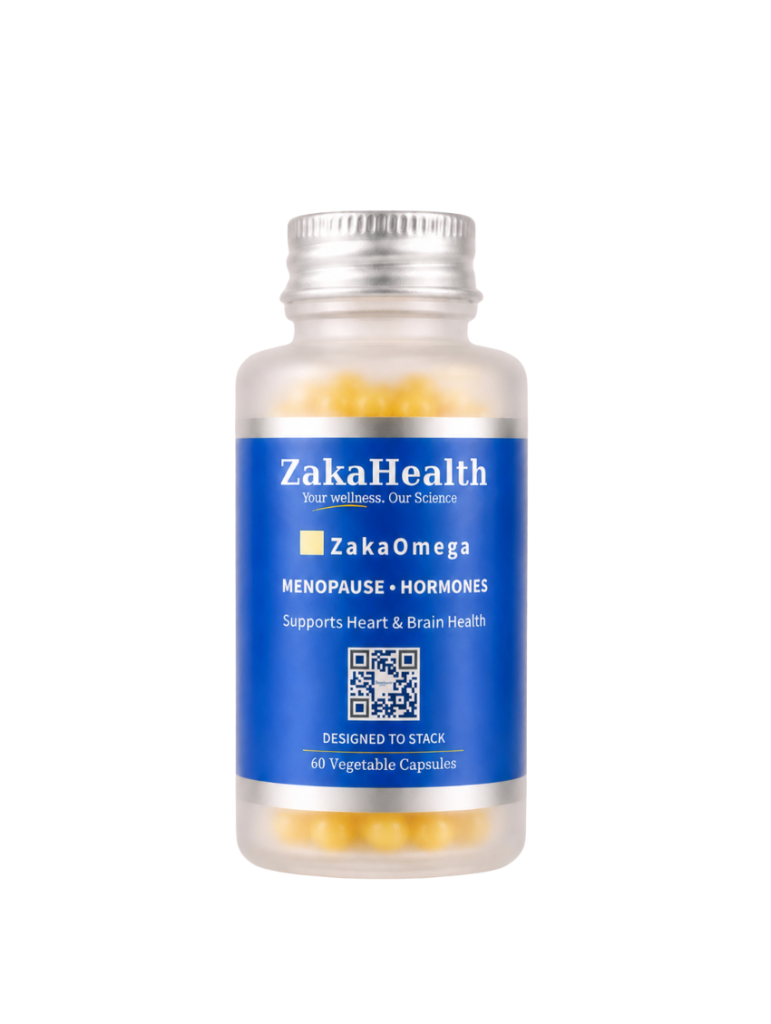 ZakaOmega™
