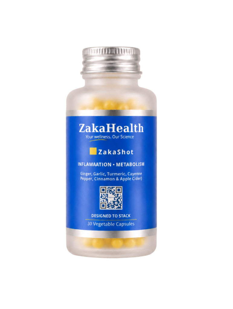 ZakaShot™