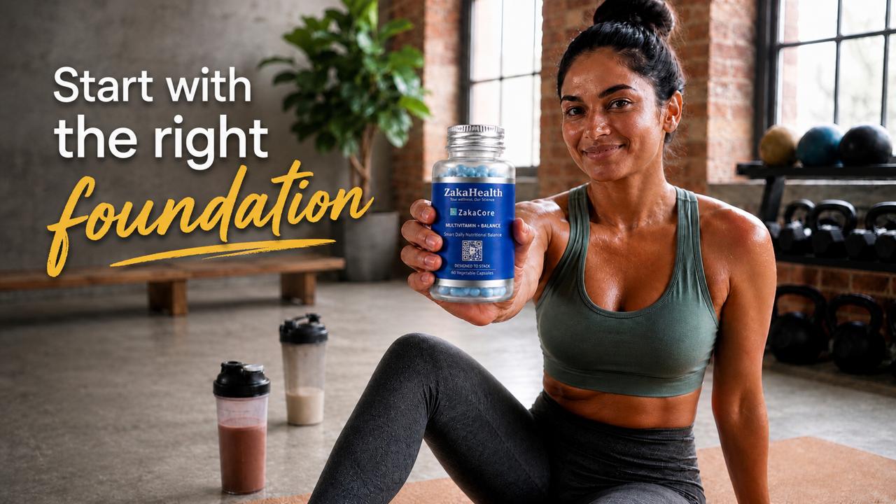 Wellness education content