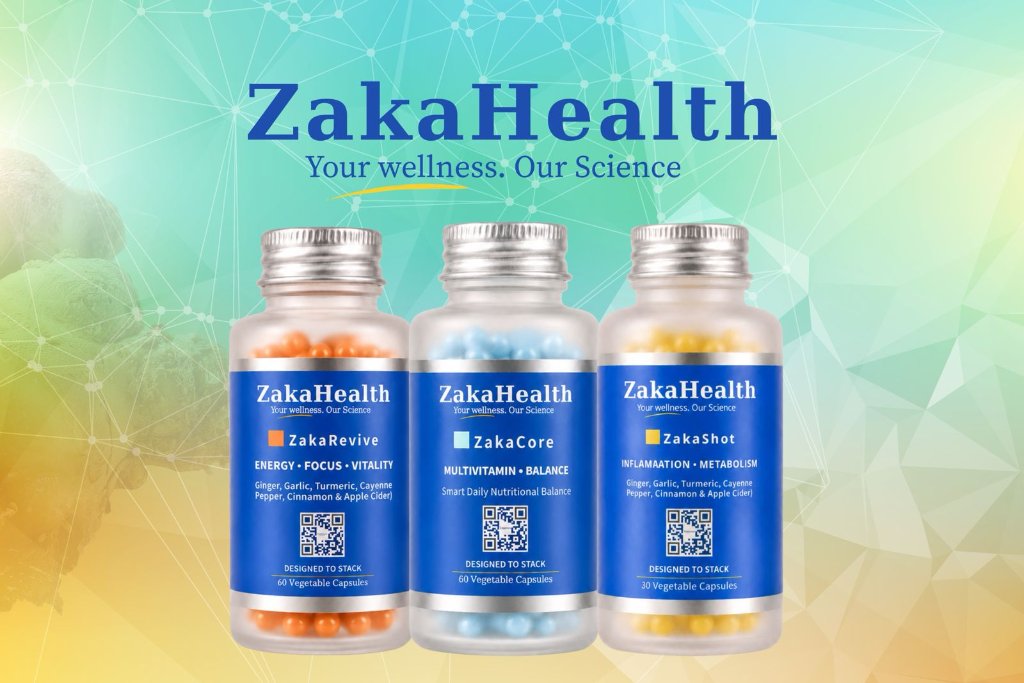 Energy Stack