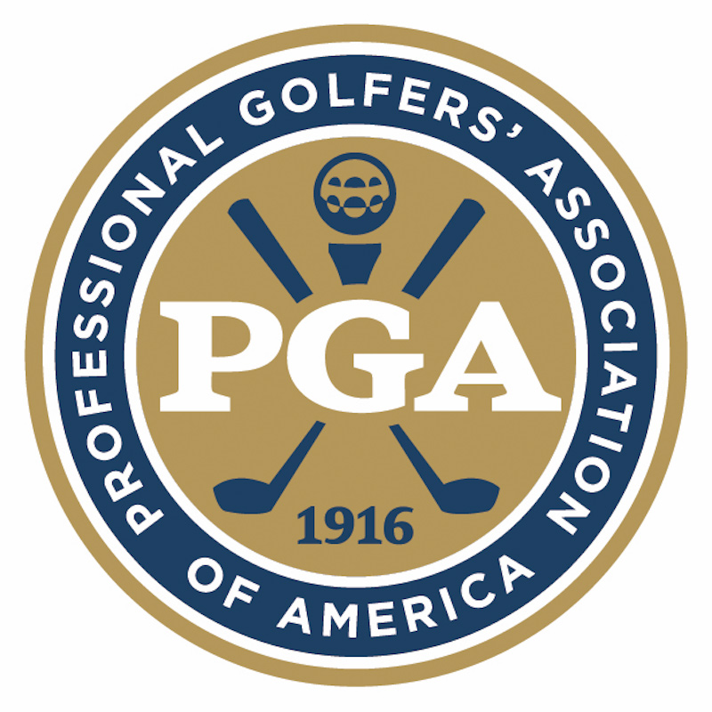 PGA Logo