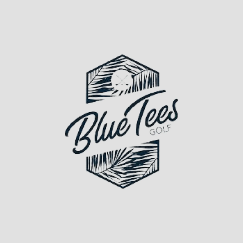 Blue Tees Golf