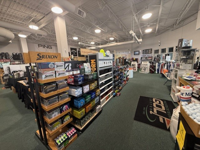 Store view 1