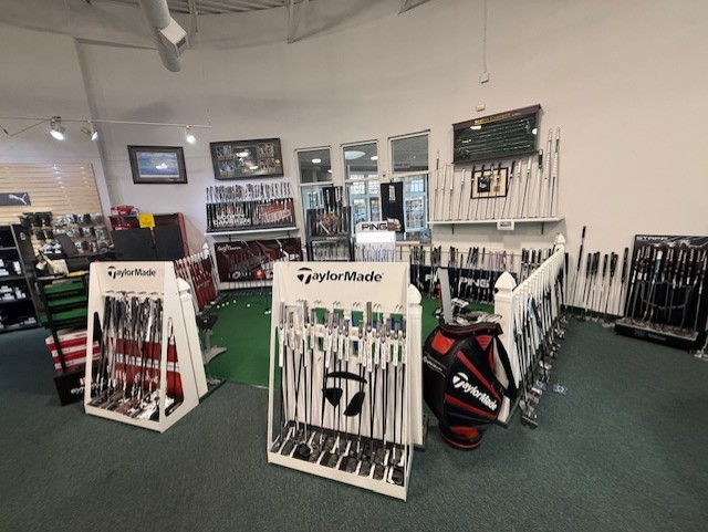 Store view 2