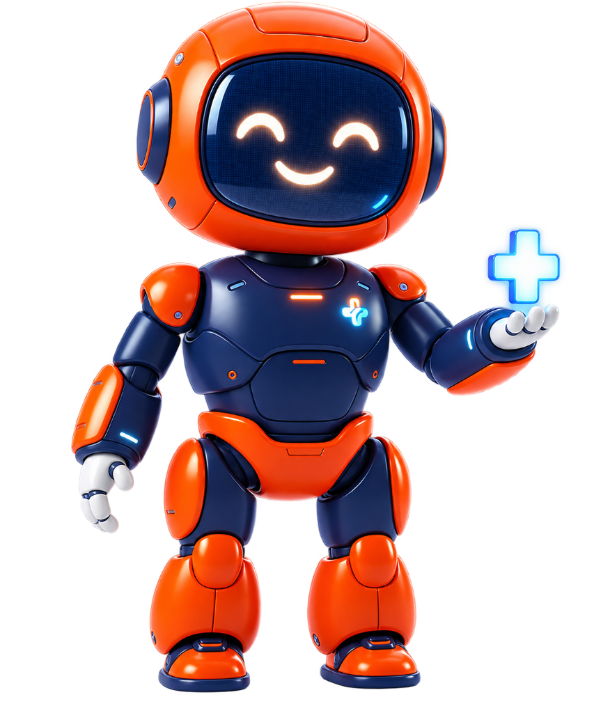 SMAI — Mascote MedCare