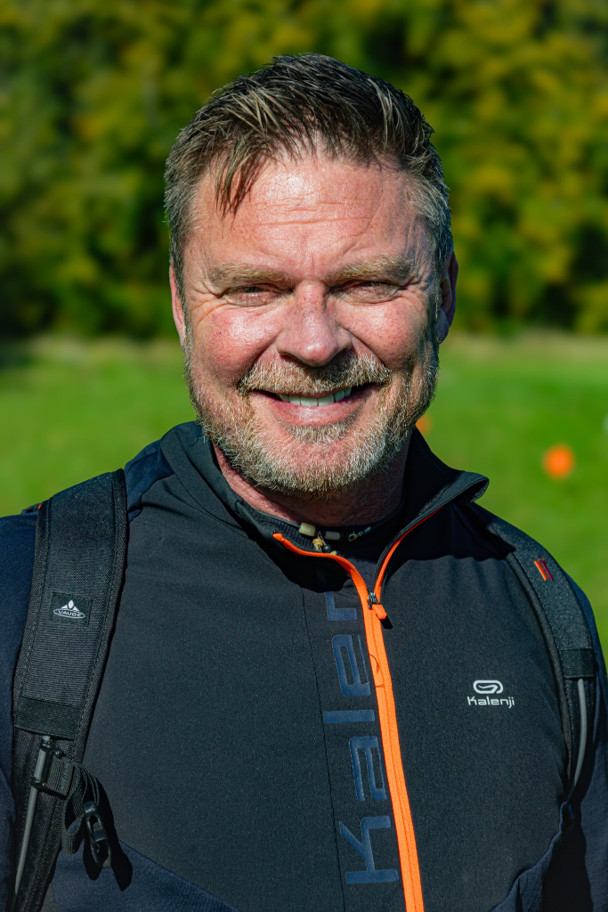 Søren Winberg