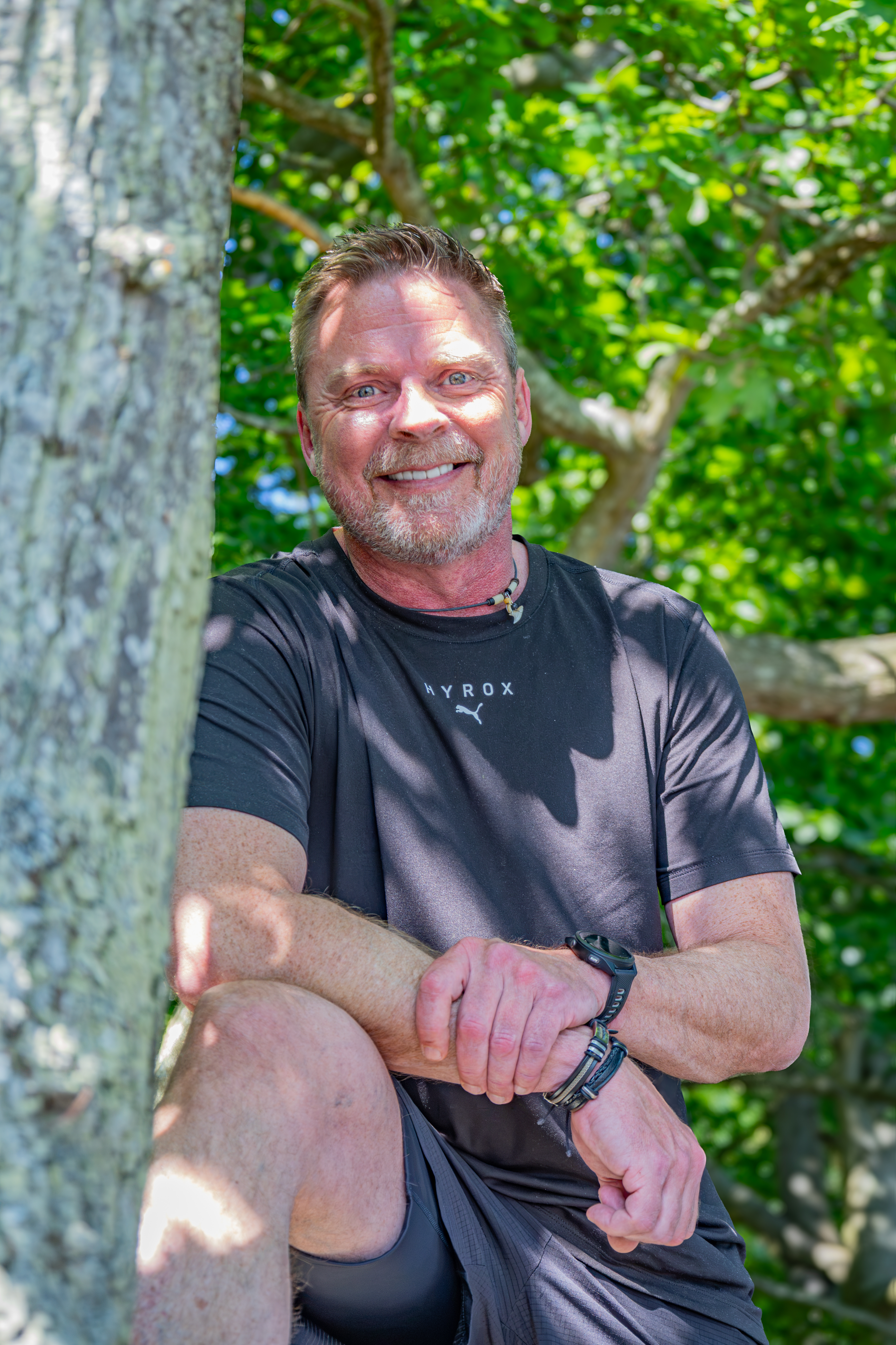 Søren Winberg - Personal Trainer