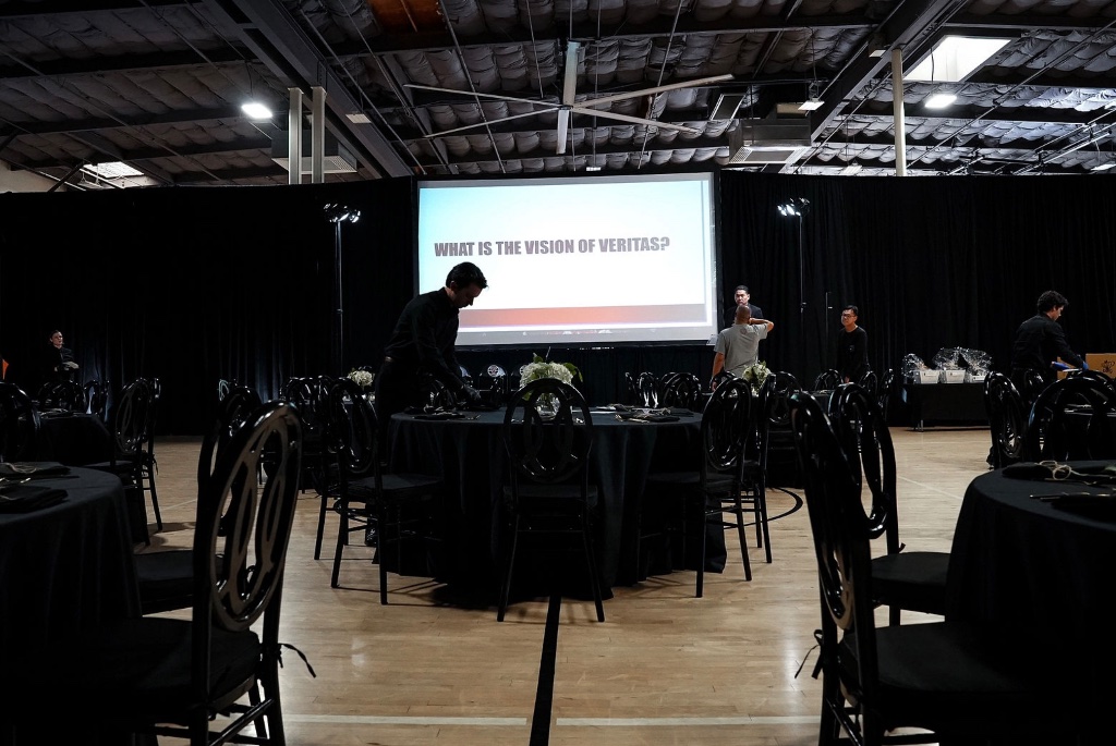 Veritas Gala 2025 — 8