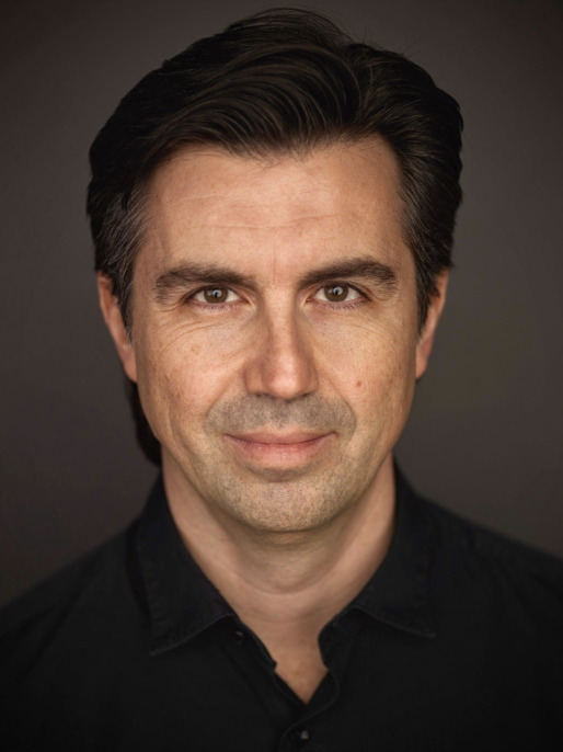 Alfonso de la Nuez