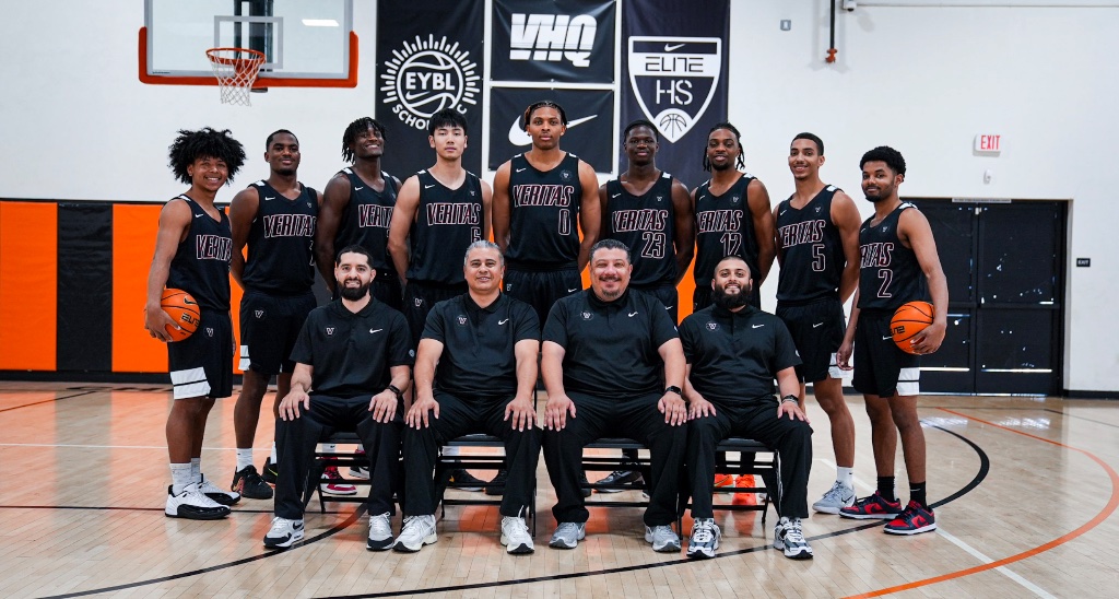 Veritas team