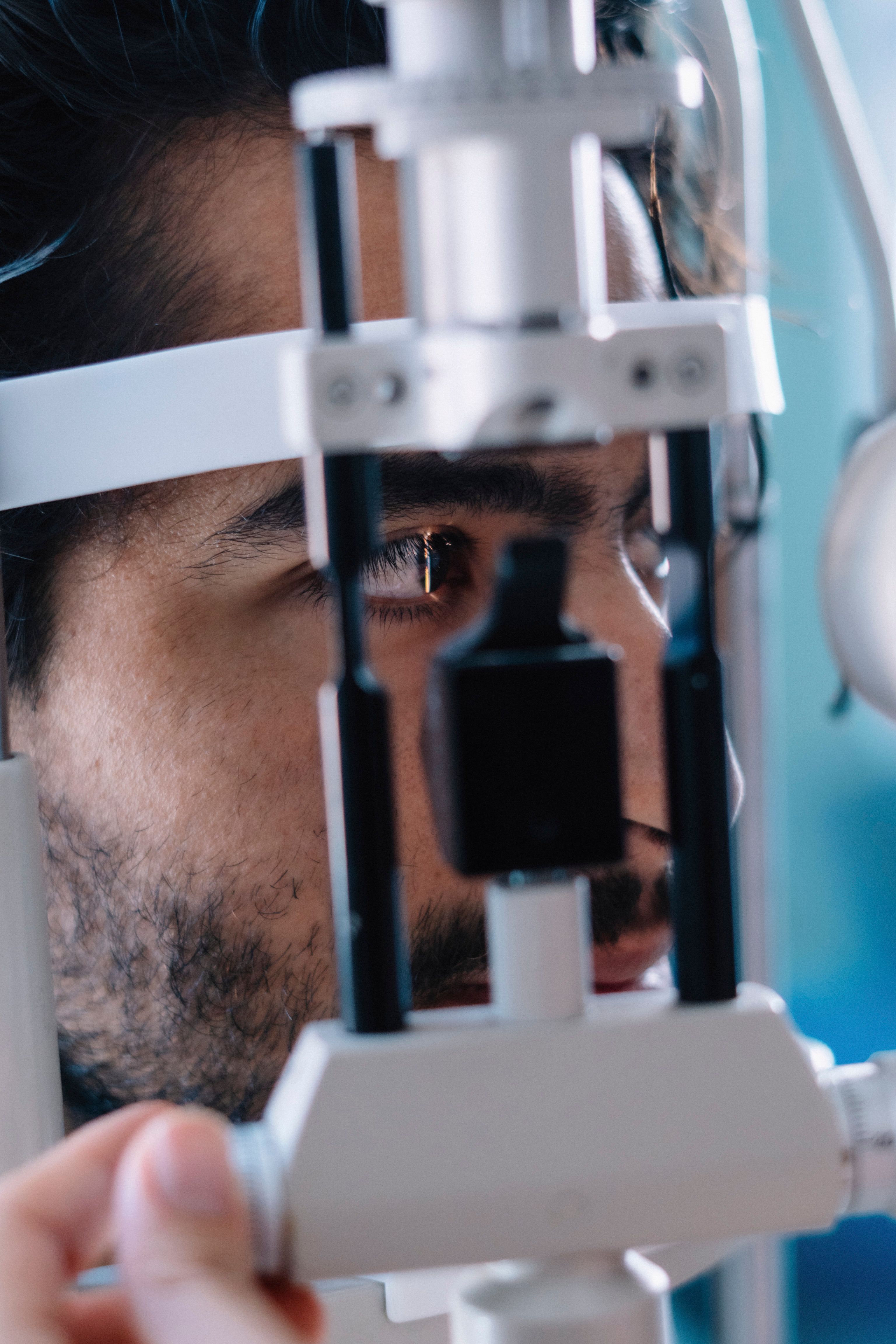Eye Care & Laser Vision 3
