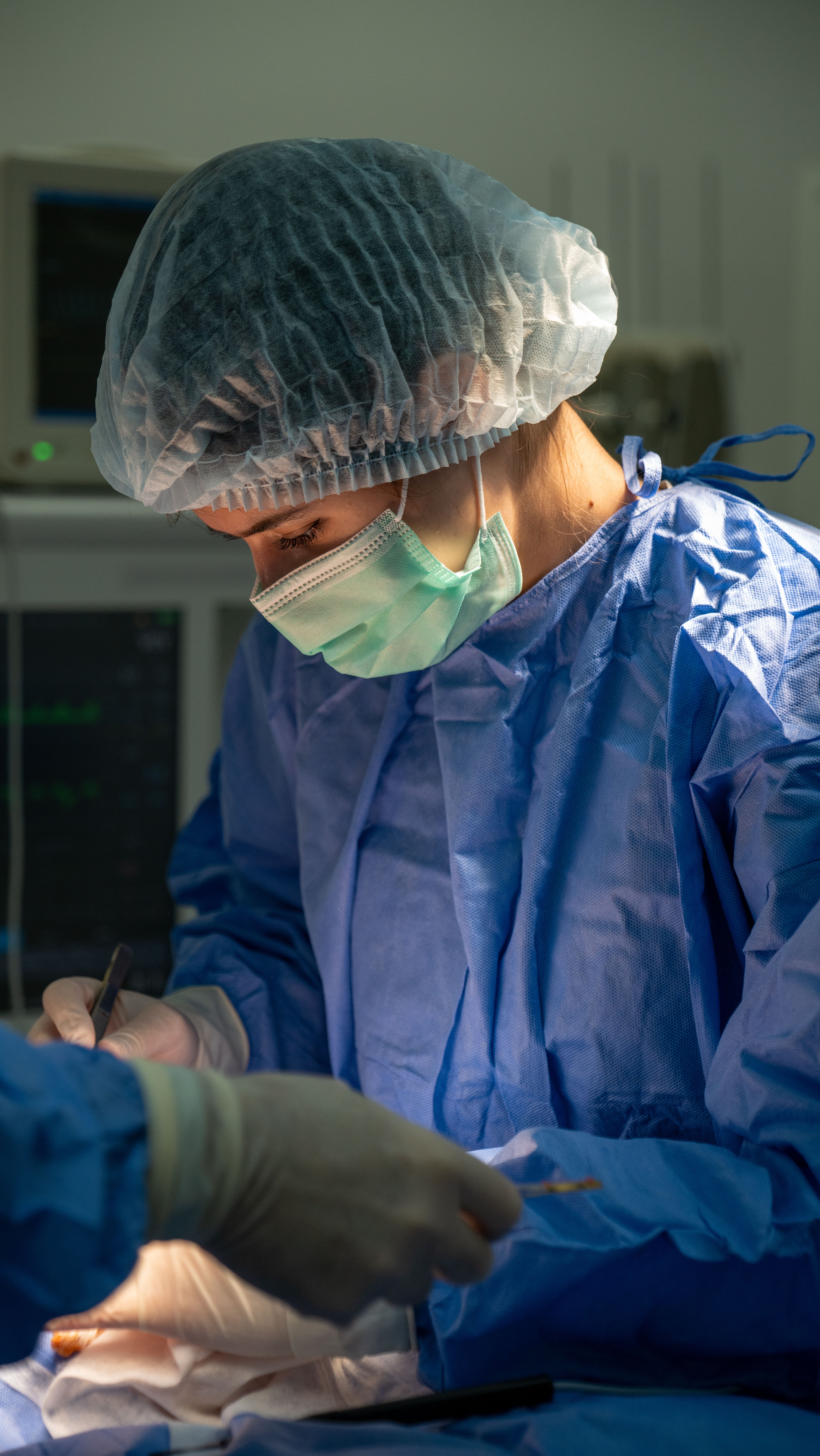 Same Day Surgery