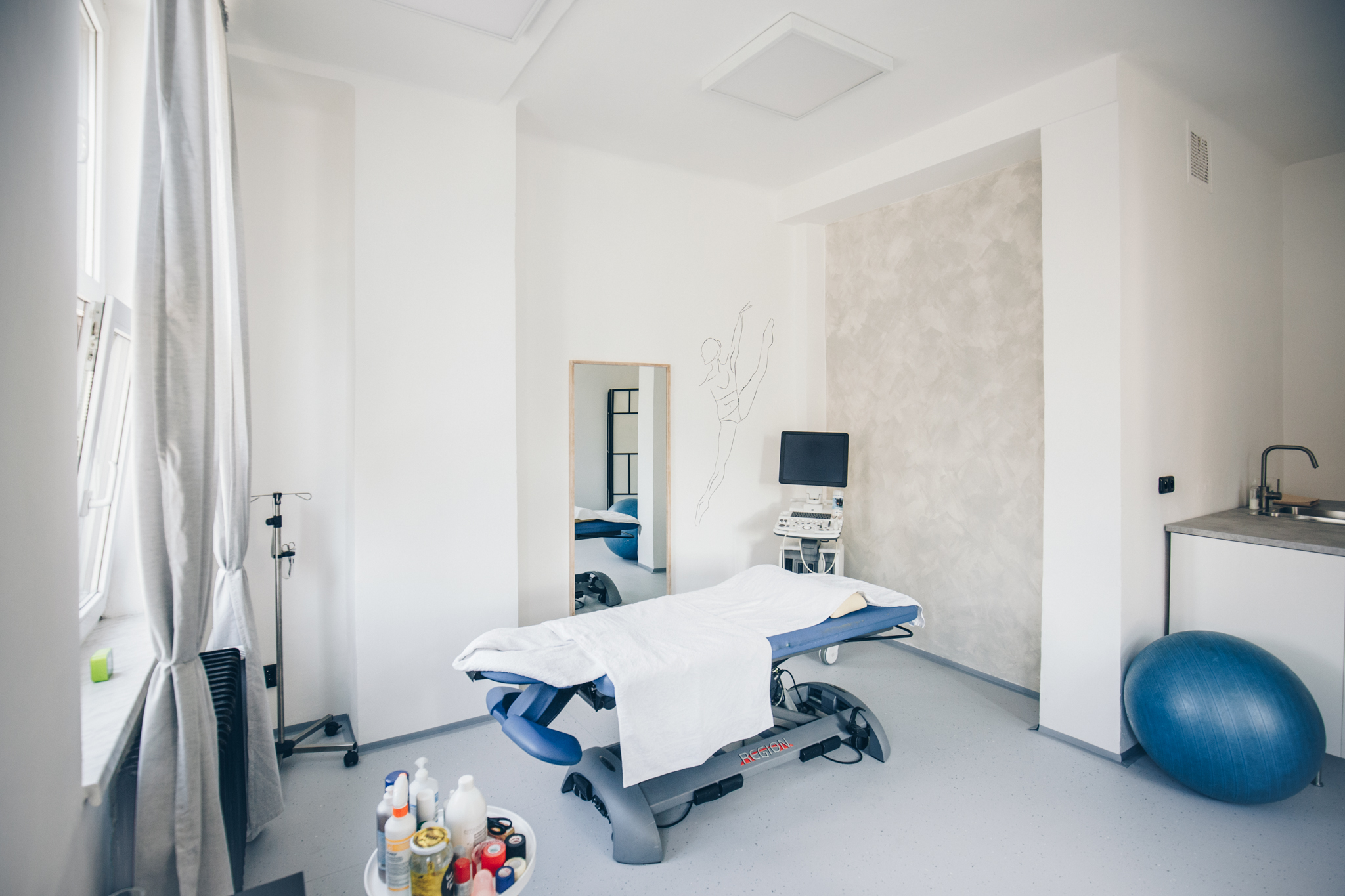 Body Solution Clinic Prague 3