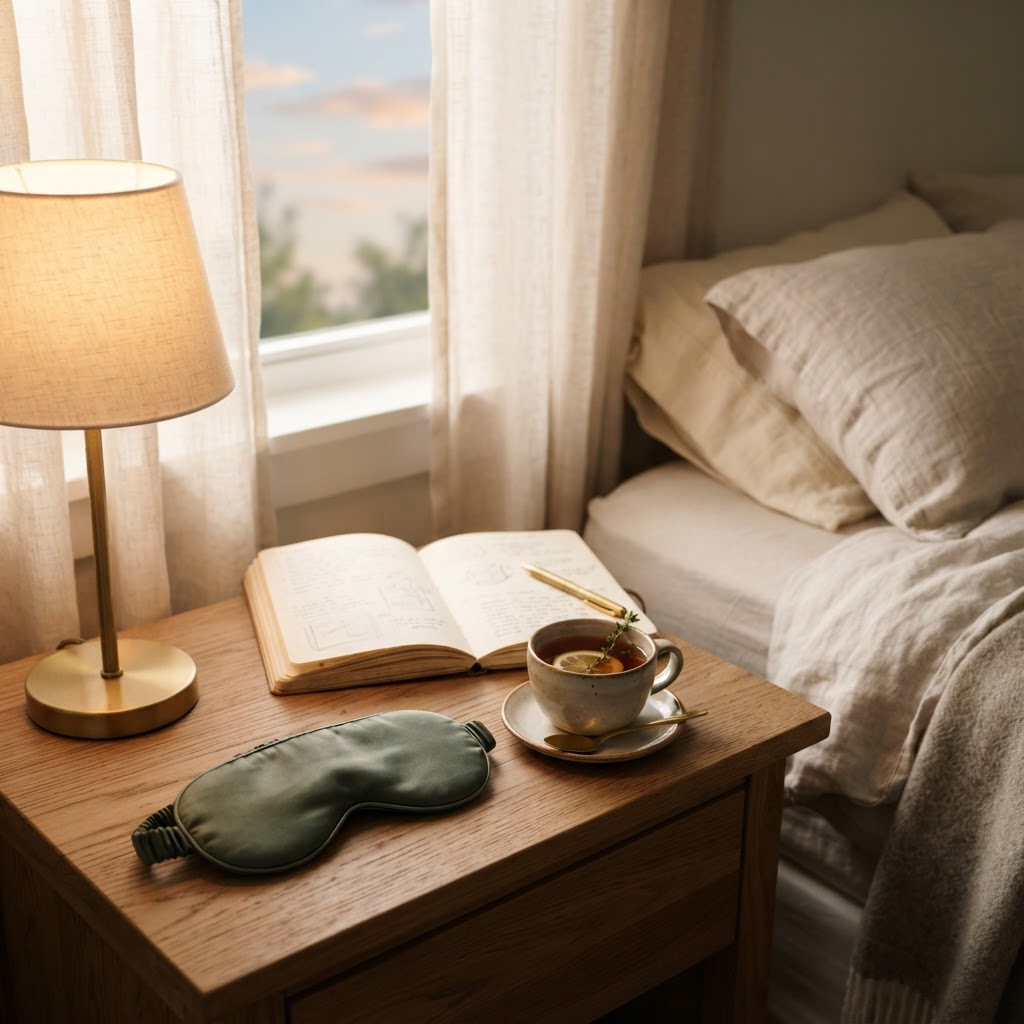 Sleep Recovery 3