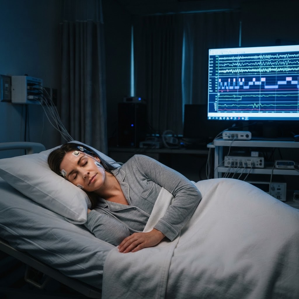 Sleep Recovery