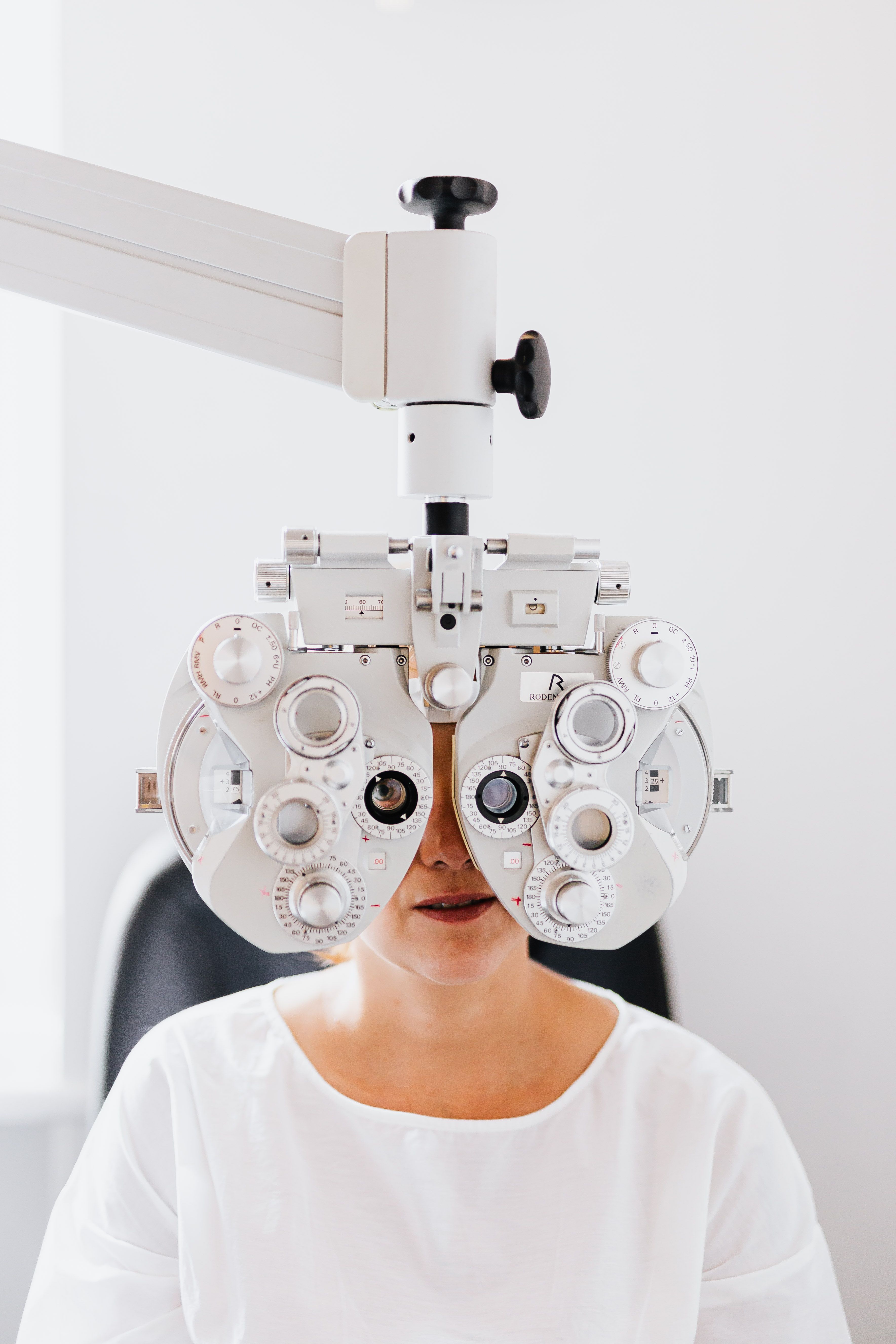 Eye Care & Laser Vision 2