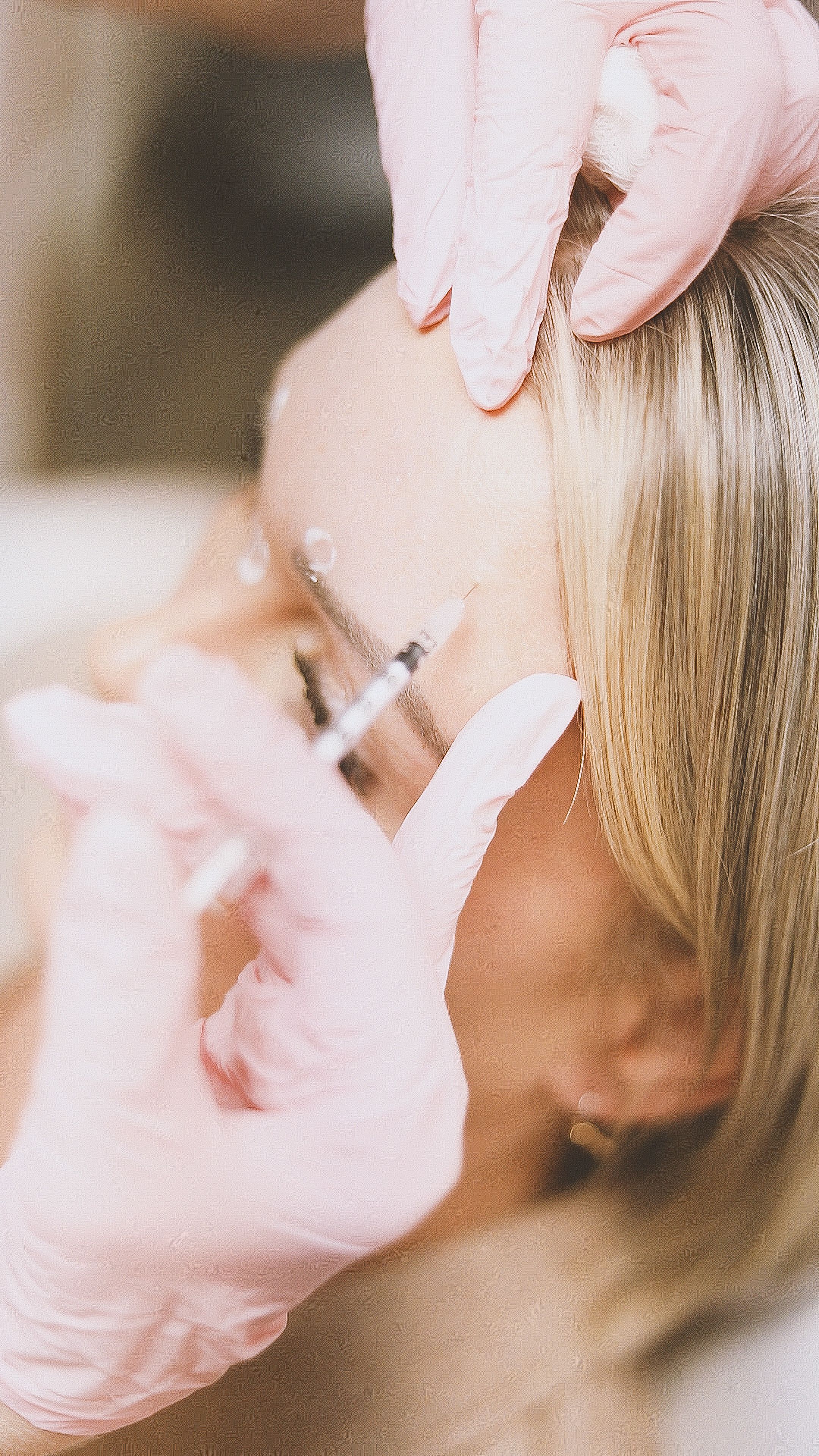 Aesthetic & Plastic Surgery