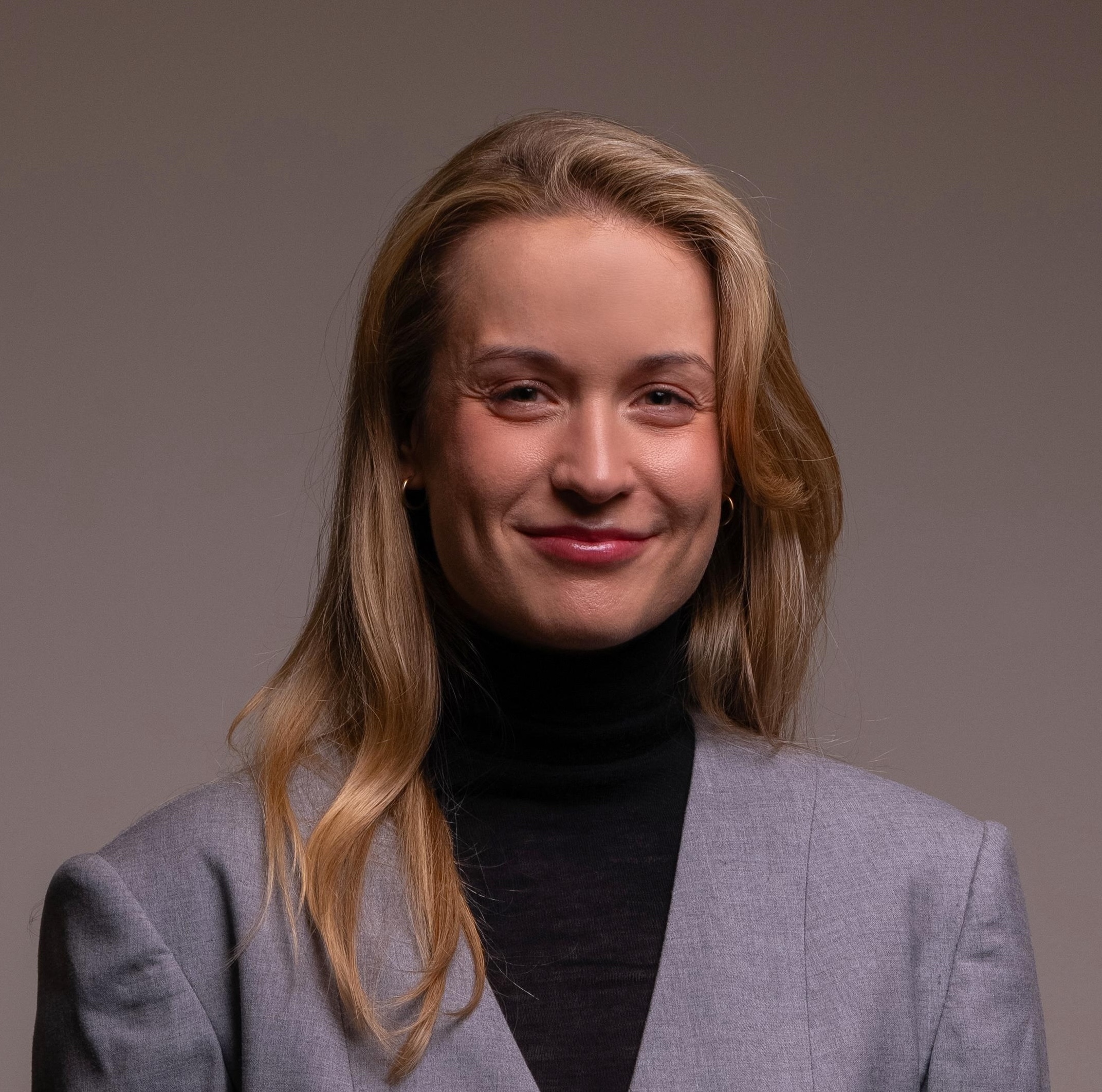 Hana Lohynská Chytilová, MD