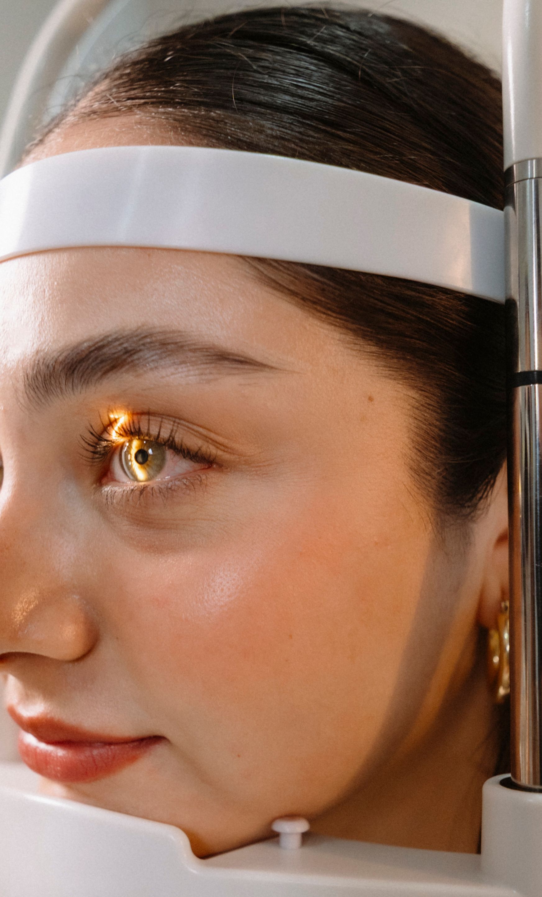 Eye Care & Laser Vision